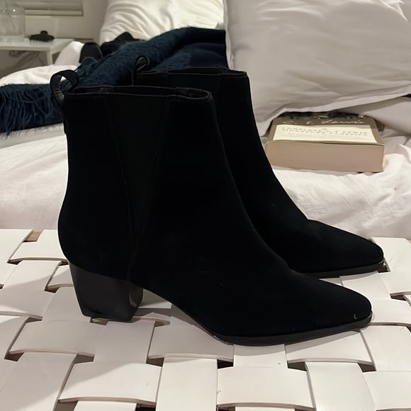 Brand new Able Chelsea booties - Picture 3 of 4